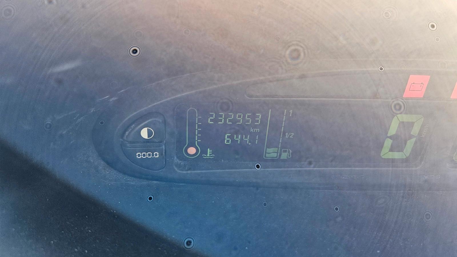 Citroën Xsara Picasso 1.8 16V Chrono