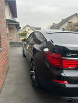 BMW 535i gt f07 - BMW: F07