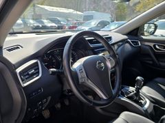 Fahrzeugabbildung X-Trail Tekna 4x4 KAM PANO SHZ LED