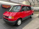 Volkswagen VW T4 Multivan 2.5l Benzin TÜV Gepflegt Gr... - Volkswagen T4 Multivan in Hannover