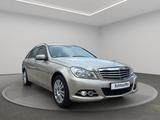 Mercedes-Benz C 200 T CDI Elegance - Mercedes-Benz C-Klasse: Elegance