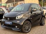 Smart ForTwo CABRIO*BRABUS*JBL*NAVI*109PS*XCLUSIVE - Smart Gebrauchtwagen von 2017