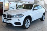 BMW X6 xDrive 40 d AHK Pano. Standhzg. LED Head Up - BMW X6 aus 2016