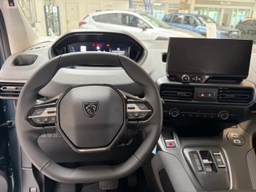 Peugeot Rifter Allure N1 L2
