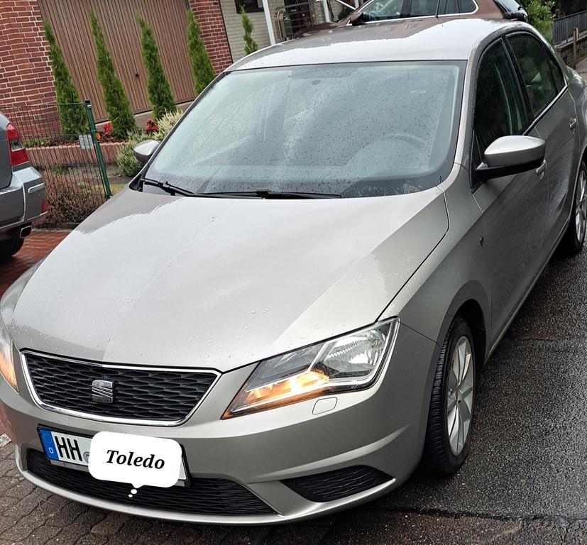 Seat Toledo