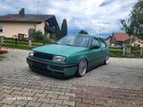 Volkswagen golf 3 gt..1.8 clima gti recaro luft ! bbs. - Volkswagen Golf aus 1996: GTI