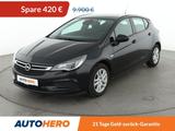 Opel Astra 1.0 Turbo Edition Start/Stop*PDC*CAM*SHZ* - Opel Astra Gebrauchtwagen in Hamburg