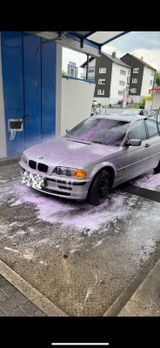 BMW 316i Baujahr 2001 - BMW 316 aus 2001: 316i