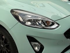 FORD Fiesta 1.1 Cool & Connect*