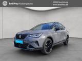 Seat Arona FR Black Edition 1.0 TSI 85 kW (116 PS) 7- - Seat Gebrauchtwagen
