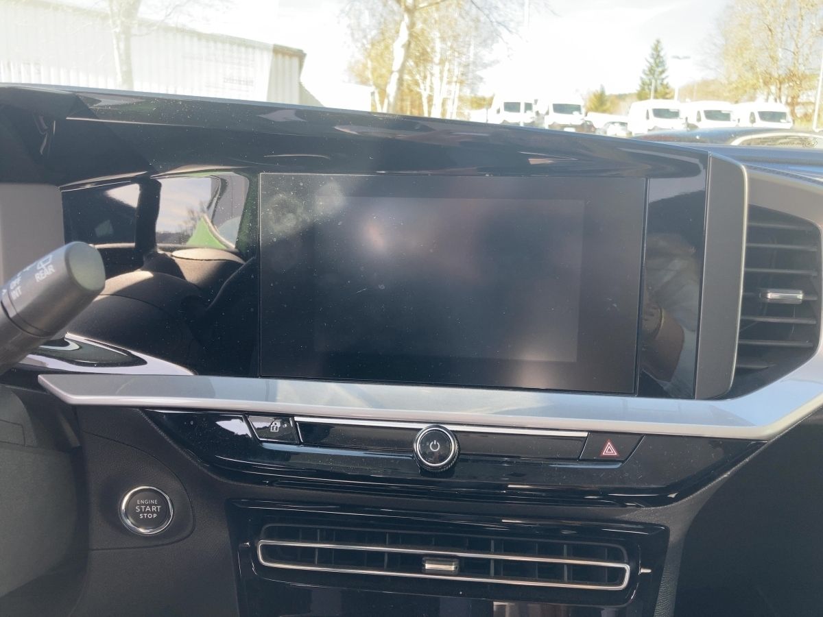 Opel Mokka - Bild 11