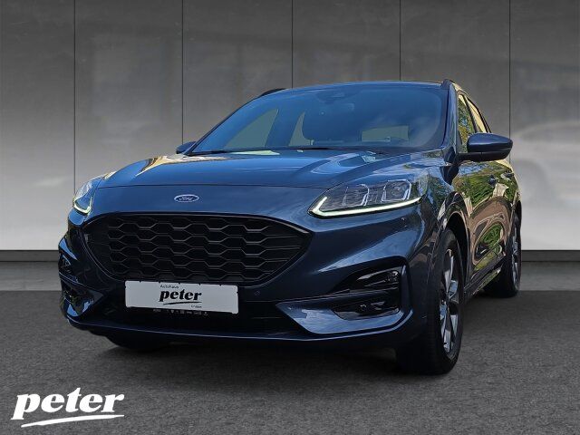 Ford Kuga 1.5 EcoBoost ST-Line Klimaautomatk Sitzheiz
