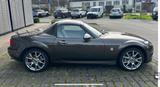Mazda MX5 Sondermodell Sendeo - Mazda: Mazda5