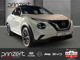 Nissan Juke 1..0 DIG-T DCT7 "Redline Edition" BOSE*LM19 - Nissan Juke Neuwagen in Frankfurt (Main)