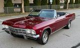 Chevrolet Impala - Chevrolet Impala Gebrauchtwagen