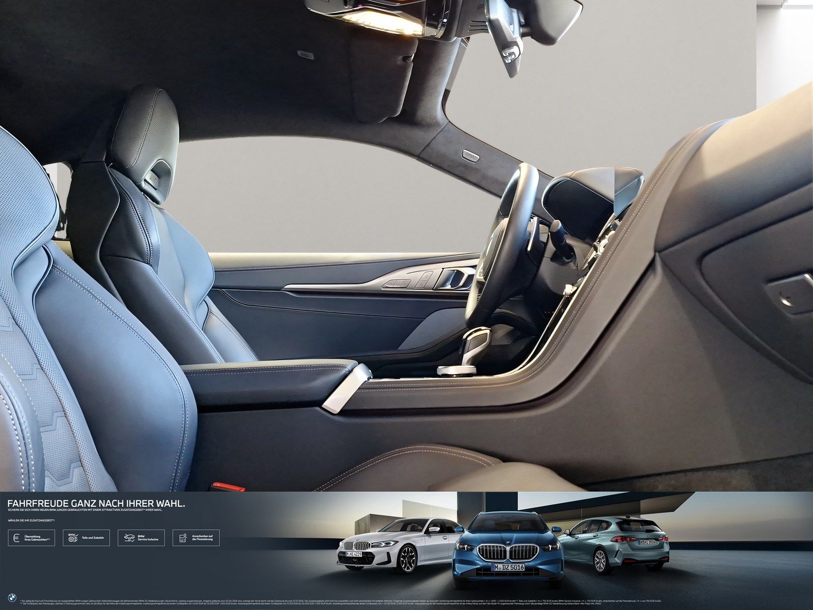 BMW 840 - Bild 6