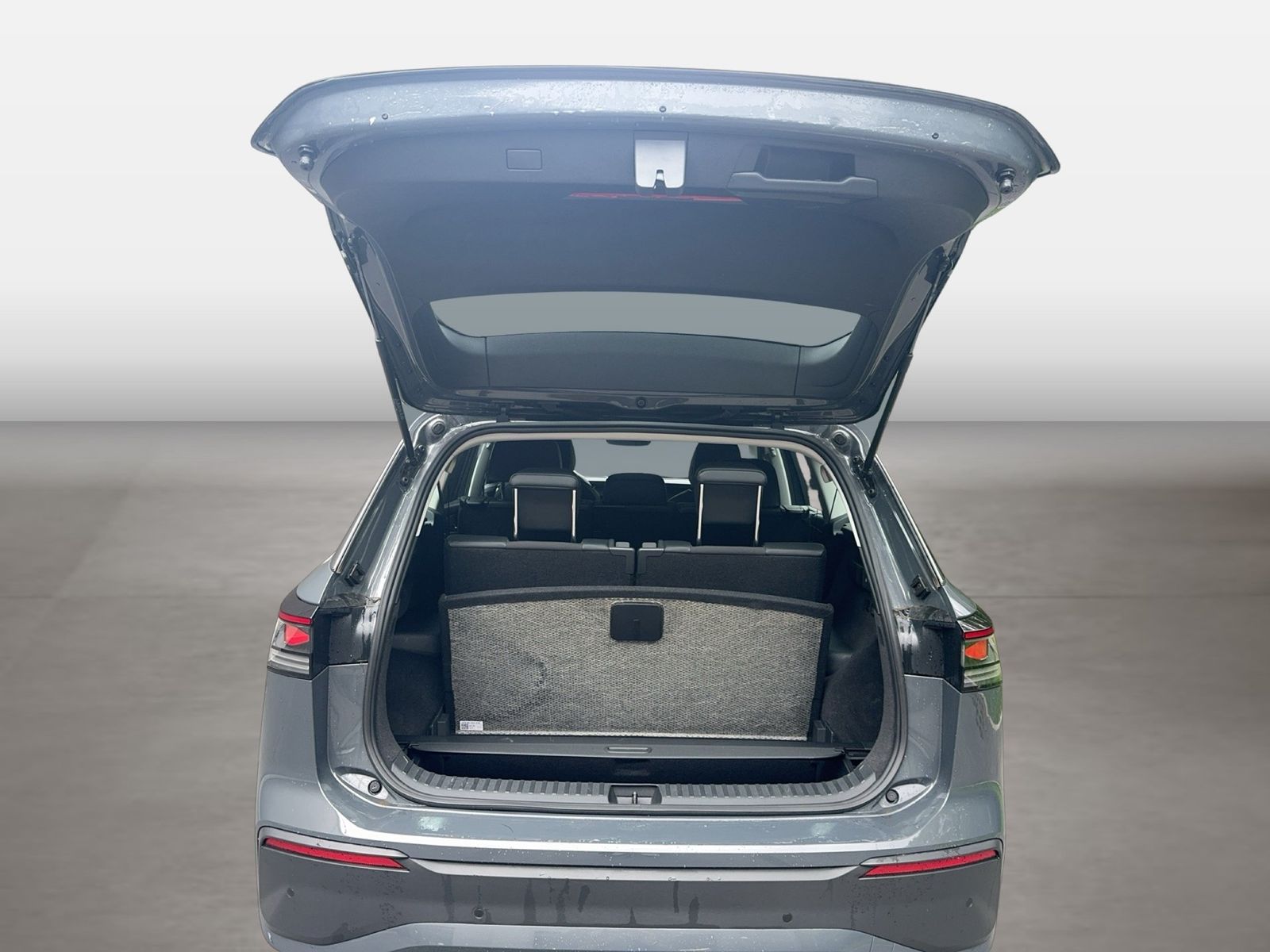 Volkswagen Tayron - Bild 12