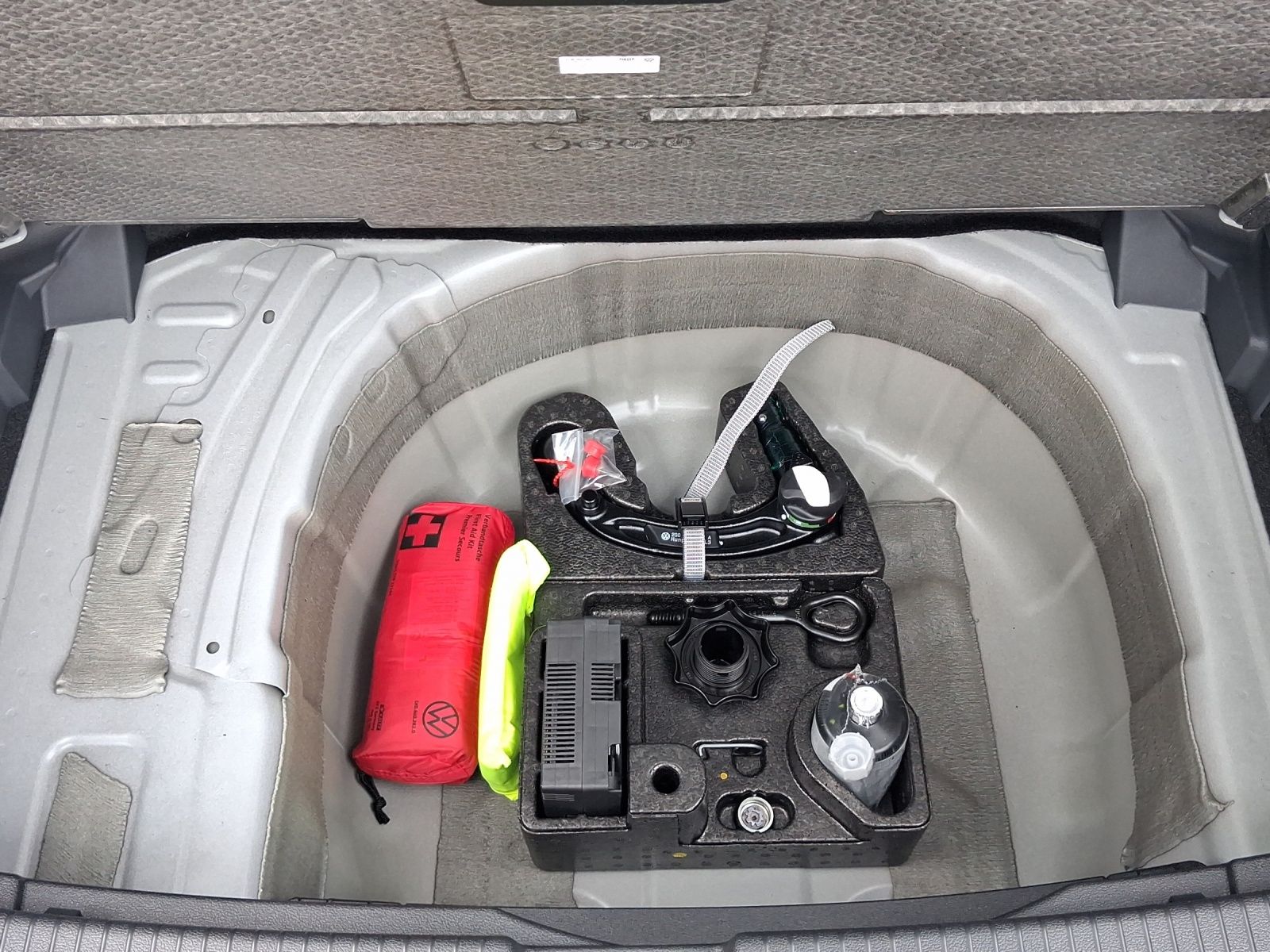 Volkswagen T-Cross - Bild 24