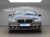 BMW 530 d M LED PANO ALCANTARA LUFT FROZENBRONZE 2.H - BMW 530 aus 2015