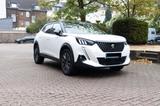 Peugeot 2008 PureTech 155 EAT8 GT Pack GT Pack - Peugeot 2008 Gebrauchtwagen in Dortmund