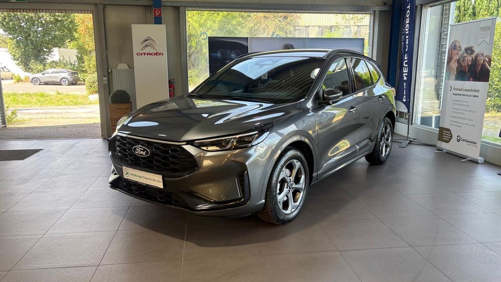 Image of Ford Kuga