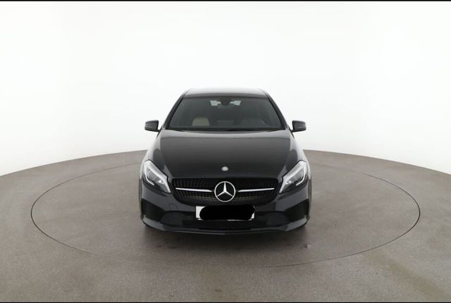 Mercedes-Benz ***nur Heute*** Mercedes Benz A200d