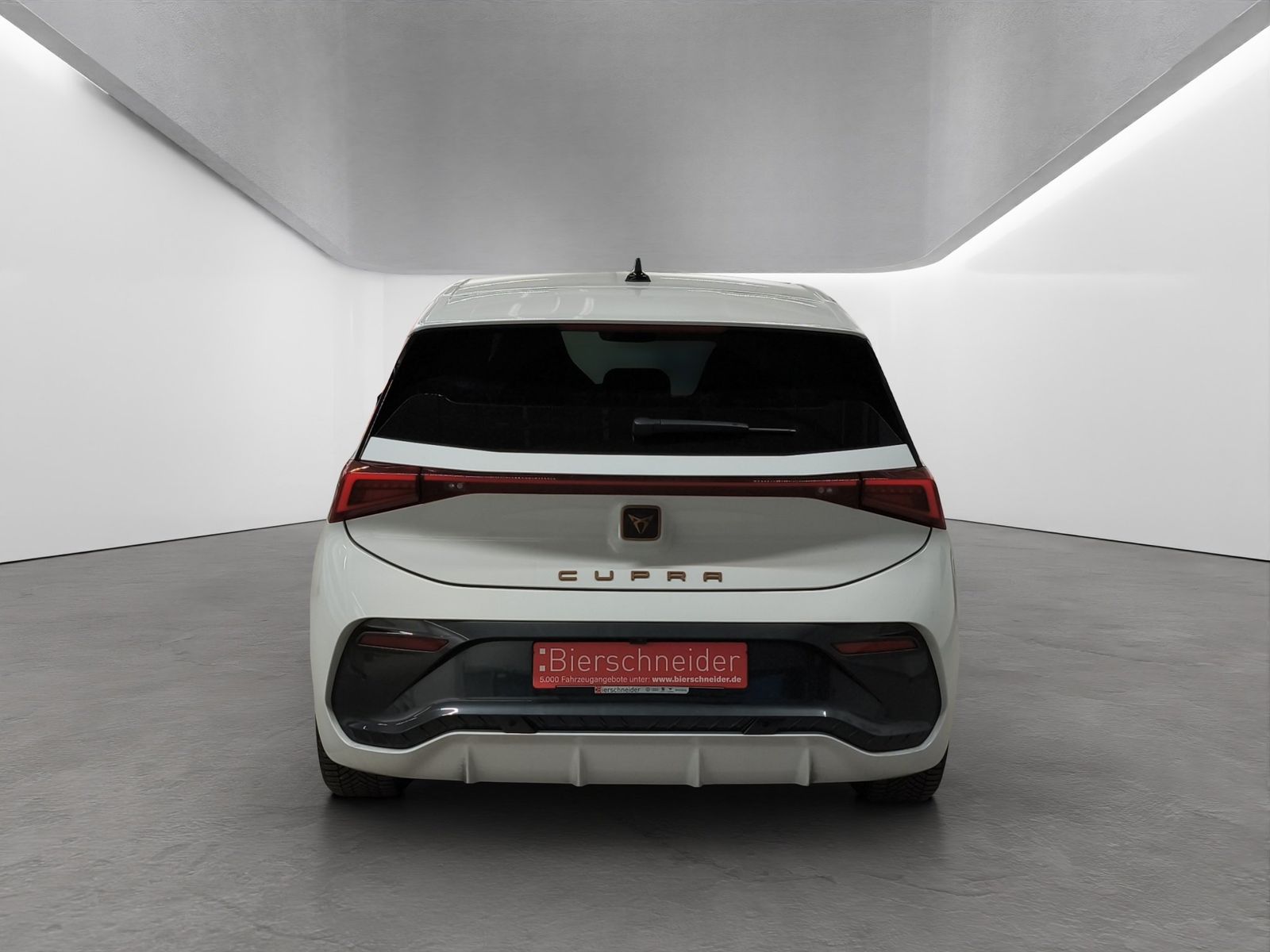 Cupra Born - Bild 7