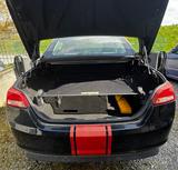 Ford Focus CC 2,0 Black Magic Black Magic - Ford Focus: Magic Black