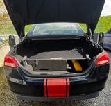 Ford Focus CC 2,0 Black Magic Black Magic - Ford Focus aus 2008: Cabrio