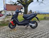 Aprilia SR 50 Street - APRILIA SR 50