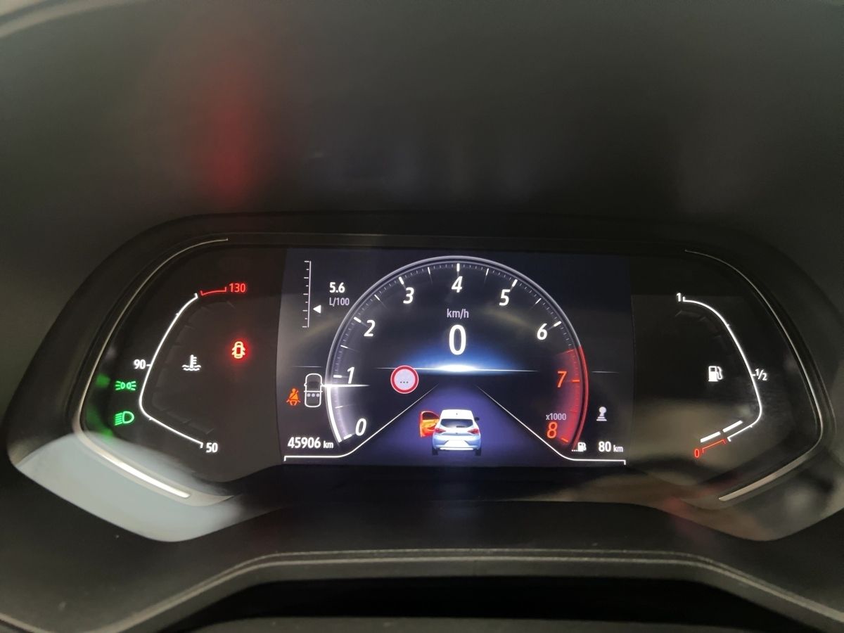 Renault Clio - Bild 13