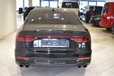 Audi S8 TFSI quatto Head-up Matrix Nachtsicht  - gebrauchte Audi S8 aus dem Jahr 2021