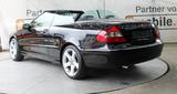 Mercedes-Benz CLK 200*Inspektion Neu*Scheckheft*Automatik - gebrauchte Mercedes bis 10.000 Euro