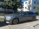Audi A6 Avant 50 TDI quattro SPORT*LEDER*PANO*STDHZ - Audi A6: 50