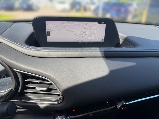 CX-30 2.0 SKYACTIV-G M Hybrid Selection Navi ACC