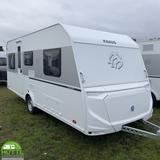 Knaus Sport 500 EU - Knaus Sport 500 eu