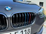 BMW 116 M Sportpaket, Klimaauto, Alcantara - BMW 116 mit Diesel-Antrieb: Limousine