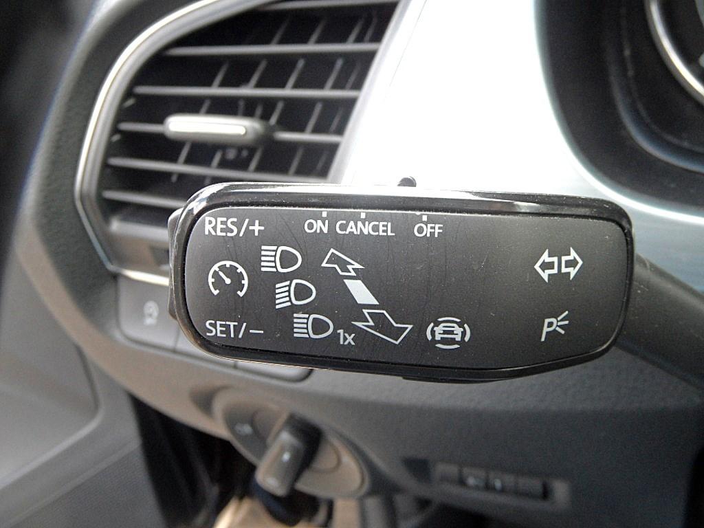 Skoda Fabia 1.0l TSI 70kW AMBITION COMBI Klim/PDC
