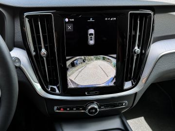 Volvo V60 - 5