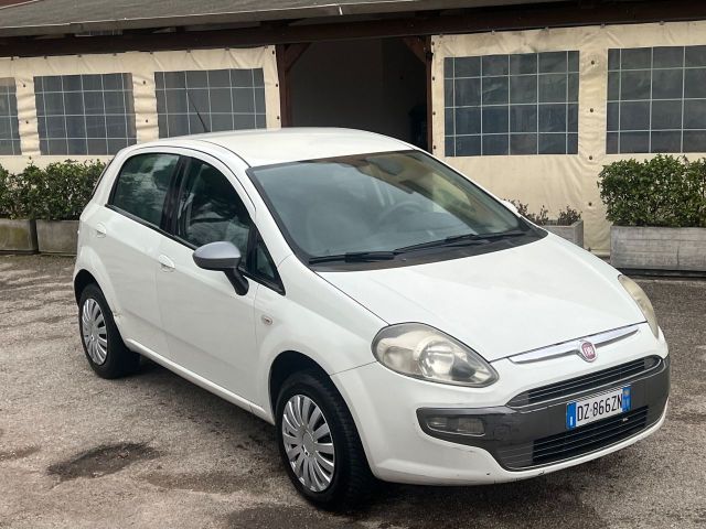 Fiat Punto Classic 1.2 3 porte Active GPL