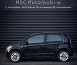 Volkswagen up! cup up! - gebrauchte VW up! aus dem Jahr 2014