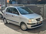 Hyundai Atos 1.1*2.Hand*Nur90TKM*5Türer* - Hyundai Gebrauchtwagen von 2005