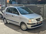 Hyundai Atos 1.1*2.Hand*Nur90TKM*5Türer* - Hyundai aus 2005