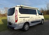 Ford Transit Custom Aut. Nugget/Markise/StHz/AHK/Navi - Ford Transit: Nugget