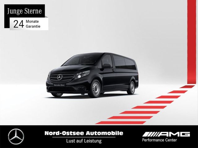 Mercedes-Benz Vito 116 Tourer extralang Navi Kam 2x Klima SHZ