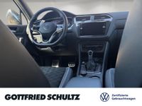 Volkswagen Tiguan Allspace - Vorschau Bild 8