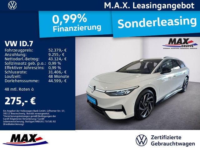 Volkswagen ID.7