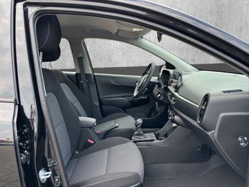 Kia Picanto 1.0 Vision +Navi+Kam.+SHZ+SpurH+PDC+LM