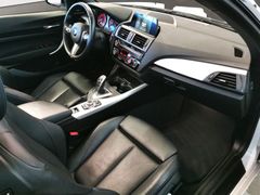 BMW M240i Shadow-Line  Navi PDC H&K 19"Alus Memory