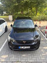 Cupra Ateca 2.0 TSI 221kW 4Drive DSG -2  Jahre Garanti - Cupra Ateca von privat